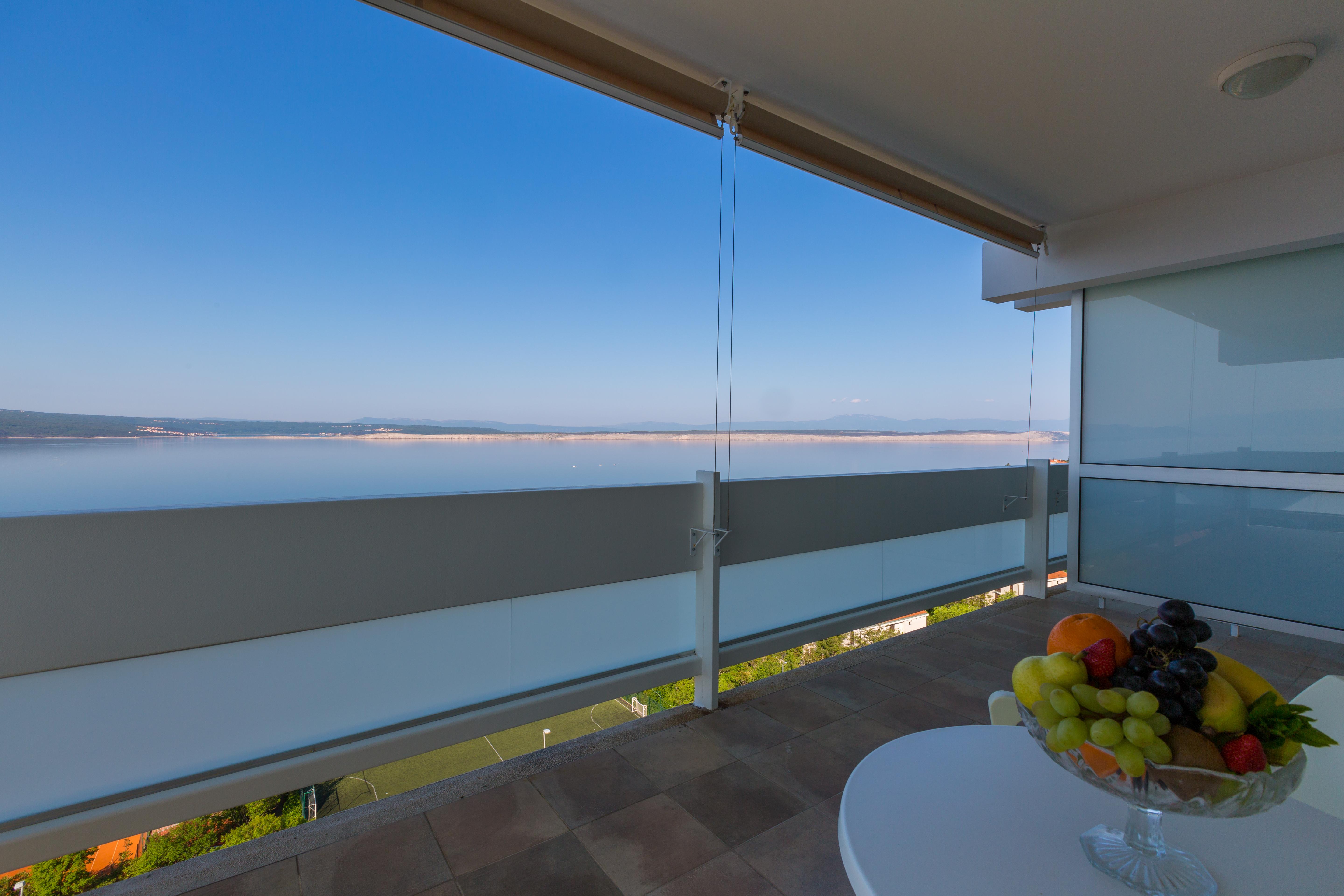 Hotel Omorika Crikvenica Exterior photo